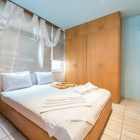 Stylish Syntagma Loft
