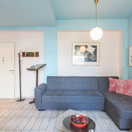 Stylish Syntagma Loft