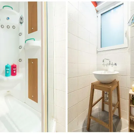 Apartment Stylish Syntagma Loft *