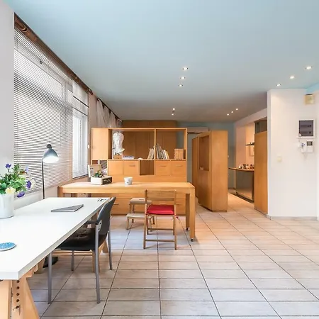Stylish Syntagma Loft * Athens
